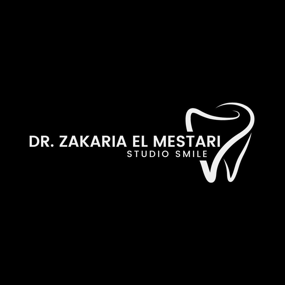 Docteur El Mestari Zakaria 1